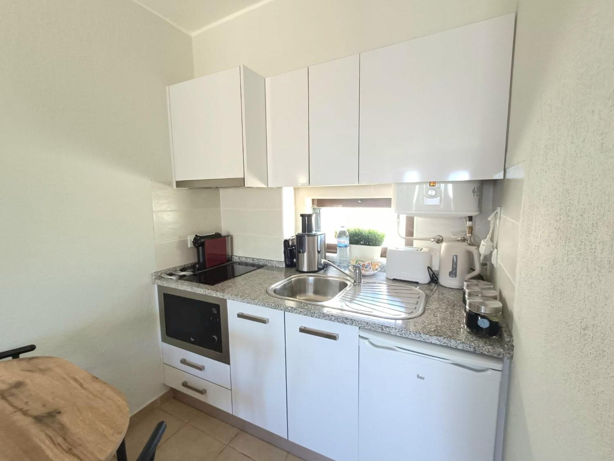 Appartement Moinho Seaview *