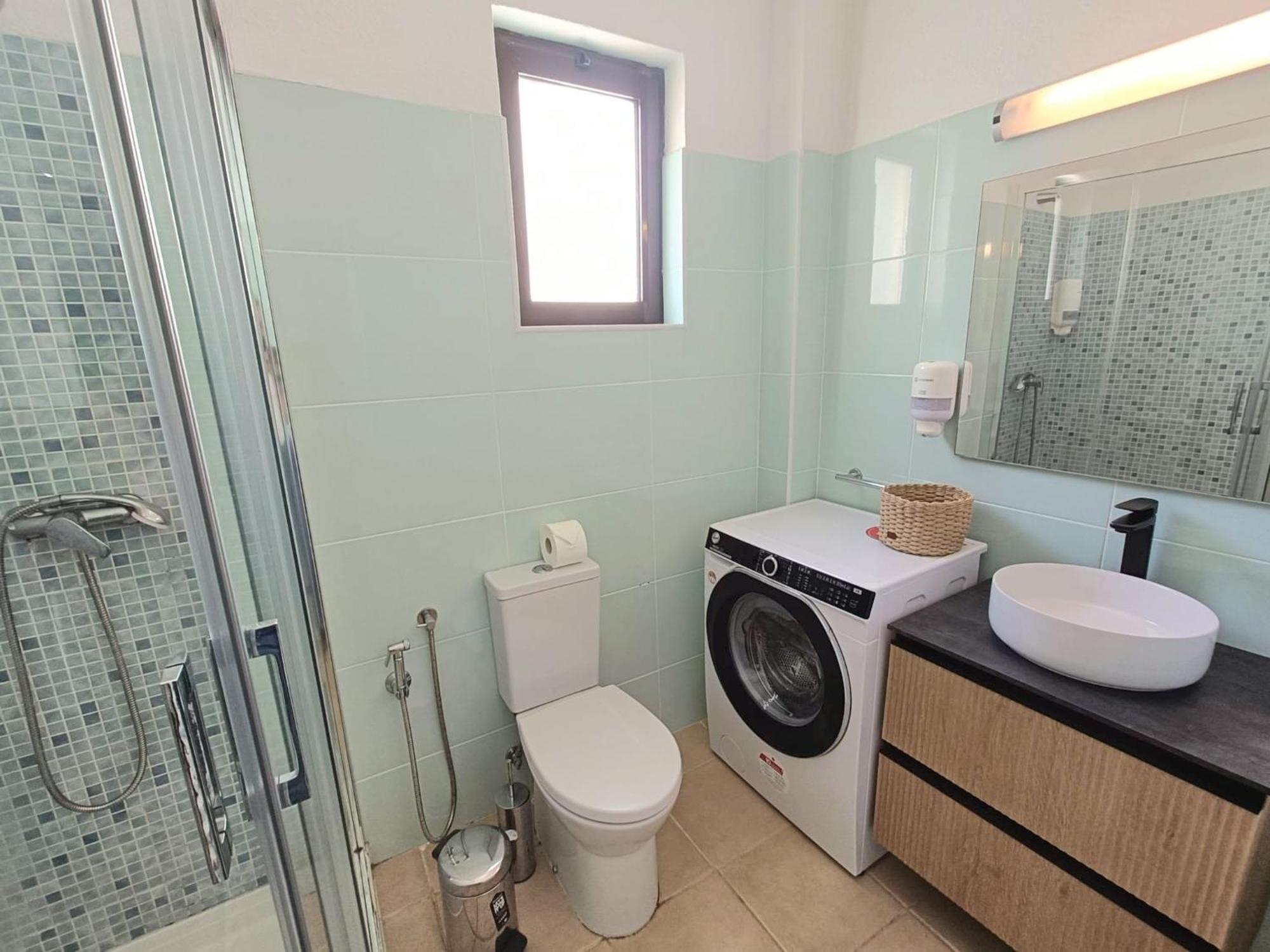 Moinho Seaview Appartement Albufeira
